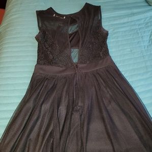 Formal/casual dress